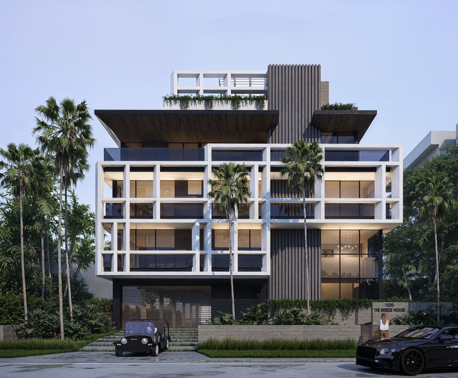 Breeze House, image 1 of 1