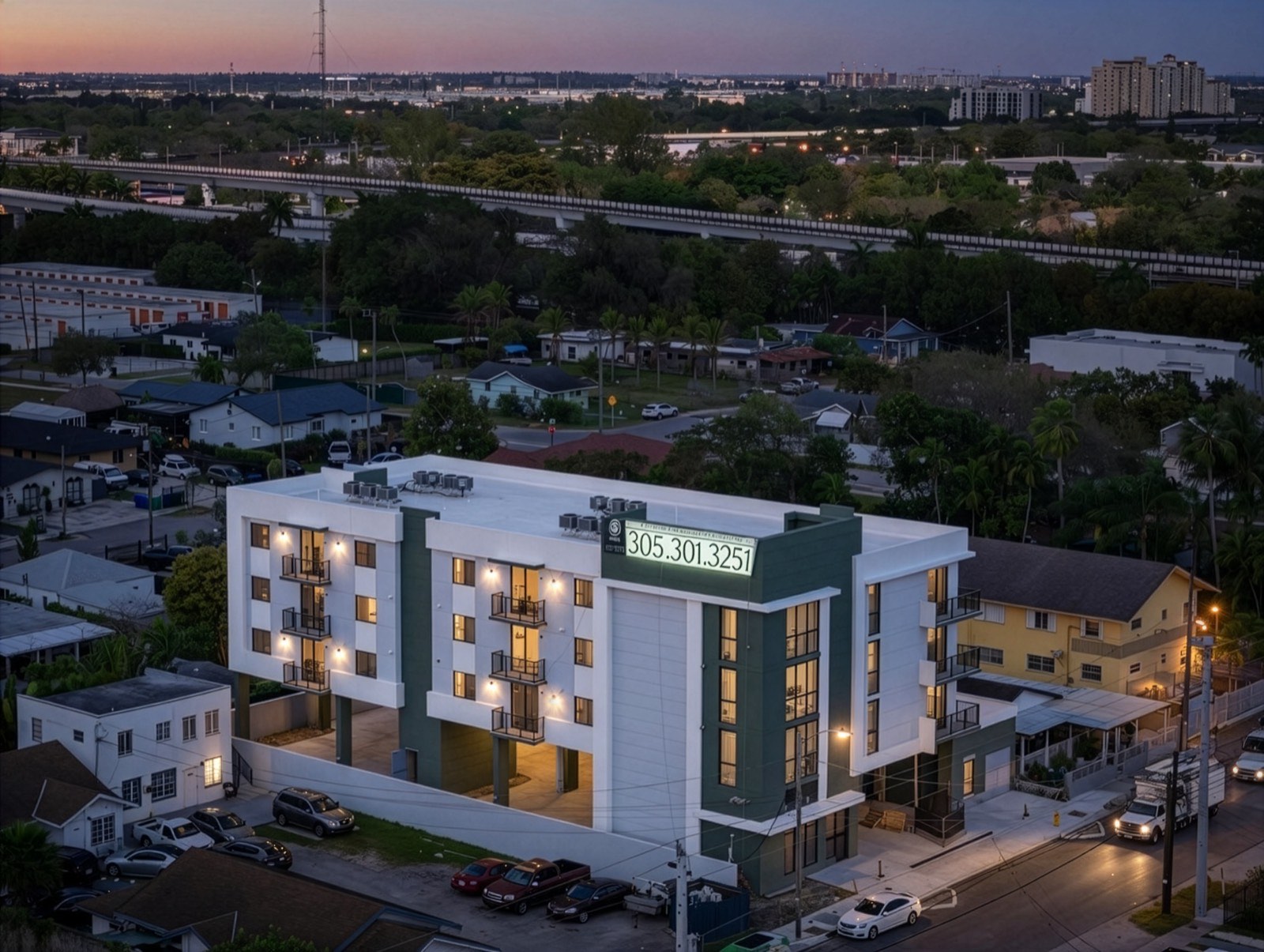 Costa Calma Apartments, image 1 of 1