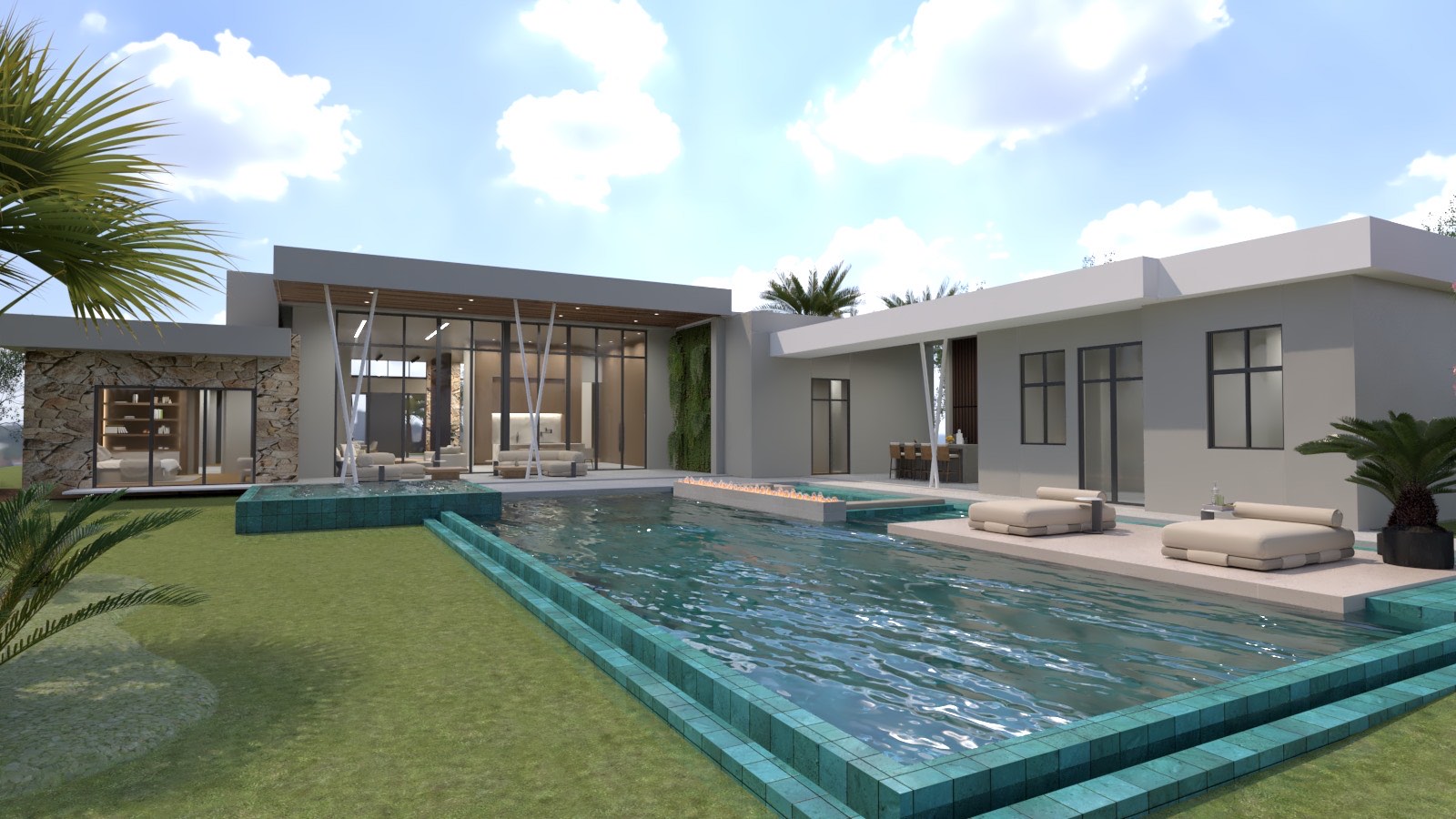 Natura House, image 1 of 4